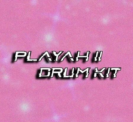 R B Drum Kit Playah 2 WAV MiDi Synth Presets